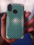A picture of Samsung a10s