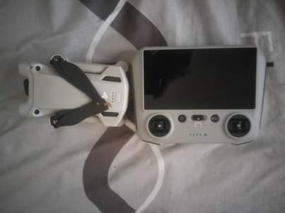 A picture of DJI MINI 3 PRO USED DRONE