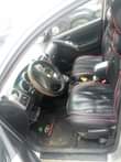 A picture of 2005 Toyota Matrix Xr