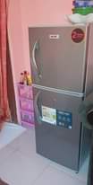 A picture of Nauza frj Mr uk mpya ipo na box lake Kila