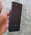 A picture of Google pixel 3a 64gb PRICE 169 000 TU