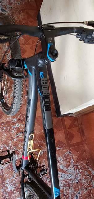 bicycle