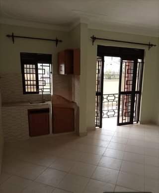 A picture of Naalya single room at 300k a month contact 0752394335