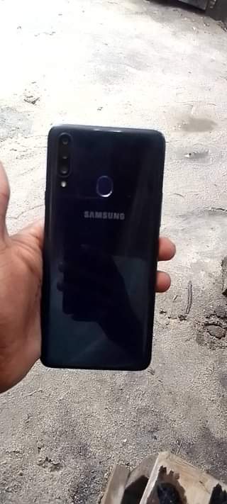 A picture of Phone