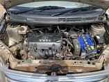 A picture of Toyota raum 14m