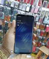 A picture of Samsung Galaxy s8 