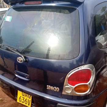 A picture of SPACIO 8.5m Call 0701488581 WhatsApp 0776417404