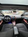 A picture of Extremely clean Registered Toyota Corolla Sport available for 3 6m