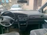 A picture of 2001 TOYOTA SIENNA