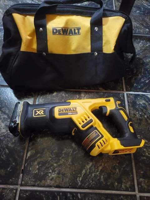 dewalt