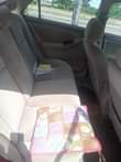 A picture of 05 Toyota Corolla