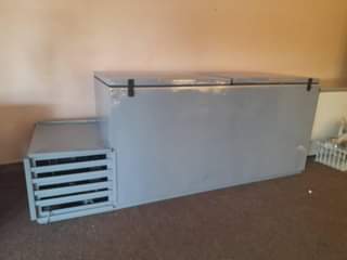 classifieds/fridges