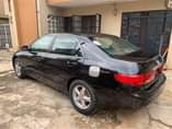 A picture of 2005 Honda Accord