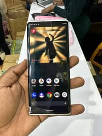 A picture of LEICA LEITZ PHONE 5G 256GB