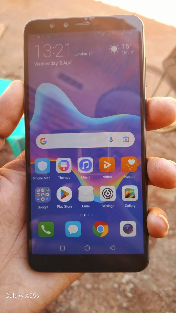 huawei phones