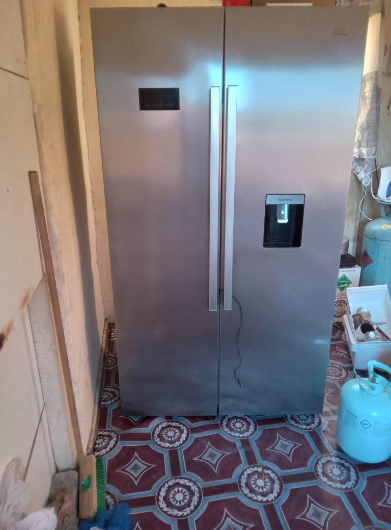 fridges