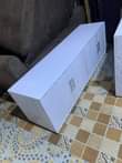 A picture of Tv stand and centre table