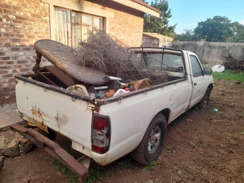 cars harare