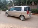A picture of Toyota Raum new CPY