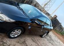 A picture of Super clean Registered TOYOTA COROLLA LE 2009 For Quick Sale