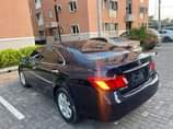 A picture of This foreign used lexus Es350 2007 model full option with