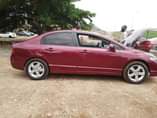 A picture of Honda Civic