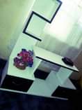 A picture of Show Case Ya Tv Mpya Bei 150 000 Mianzin