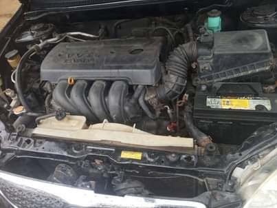 A picture of 06 Corolla available Nothing to fix buy and drive Price