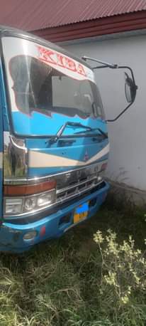 A picture of Million 28 engine 17 kilamoja ipo gairo morogoro piga 0744668073