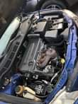 A picture of Toyota Camry 2008