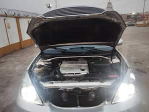A picture of Lexus ES 330 Everythingis working Neatness over load Owerri imo