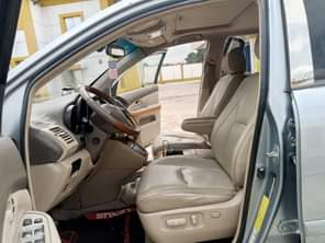 A picture of For sale Slightly used... 2006 Lexus RX 350... Full option