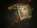 A picture of Vw jetta 6 ecopump and alternator for sell in a