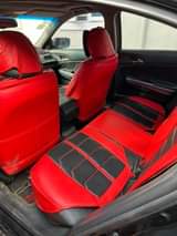 A picture of Honda Accord 2010