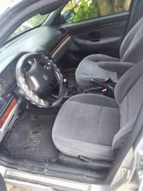 A picture of 2005 PEUGEOT 406