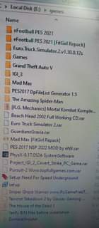 A picture of External hard drive