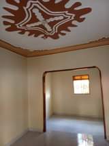 A picture of  When I talk about a conducive house this is