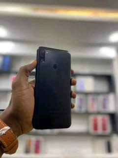 A picture of Sumsung M11