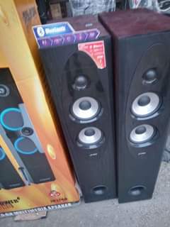 A picture of F d Bluetooth hometheatre