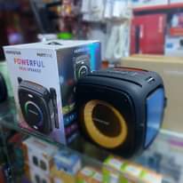 A picture of HOPESTAR PARTY ONE heavy sound 580000shs