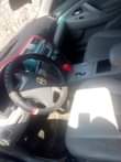 A picture of Tokunbor Standard Register Toyota Camry 2007