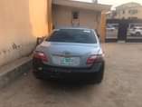 A picture of 2yrs used 2009 Toyota Camry first body 4 cylinder alloy