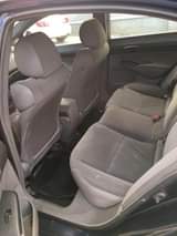 A picture of Honda Civic 2007 Engine Gear AC Ikorodu Gberigbe Tell 08028602303