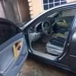 A picture of Toyota camry Naija Use 2008 model upgraded Key and Thumb