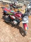 A picture of TVs star for sale 2 8M Call or Whatsapp Call