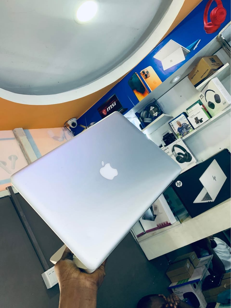 used laptops