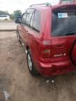 A picture of RAV4