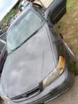 A picture of Clean Toyota Corolla old model Engine and gear is perfect