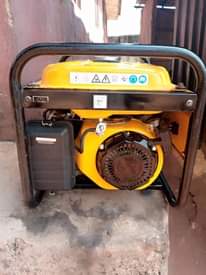 A picture of Generator