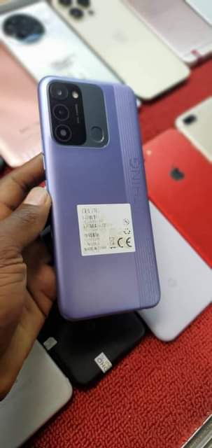 tecno spark